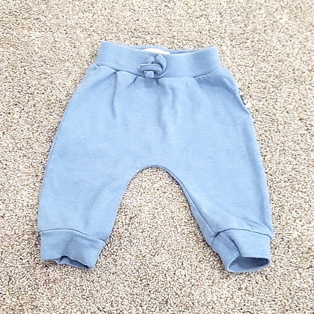 FREE Rabbit & Bear Blue Joggers
